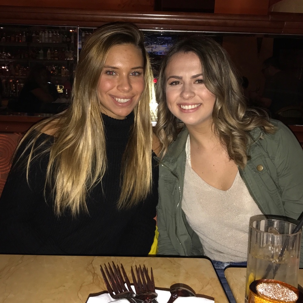 Meet your Posher, Natalie